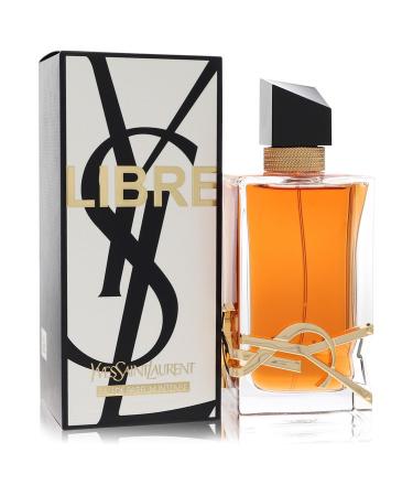 Libre Intense by Yves Saint Laurent - Women