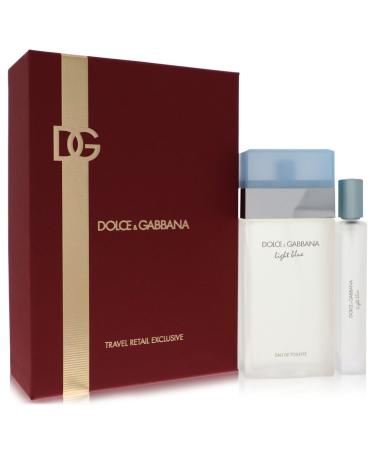 Light Blue by Dolce & Gabbana - Women