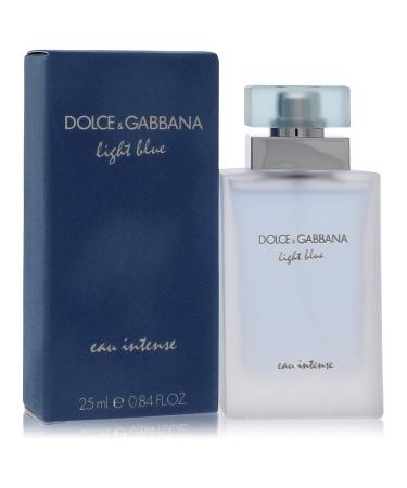 Light Blue Eau Intense by Dolce & Gabbana - Women