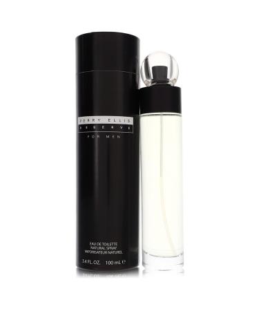 Perry Ellis Reserve by Perry Ellis Eau De Toilette Spray 3.4 oz for Men
