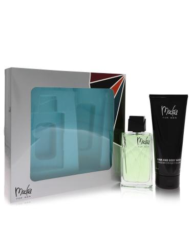 Mackie by Bob Mackie Gift Set -- for Men