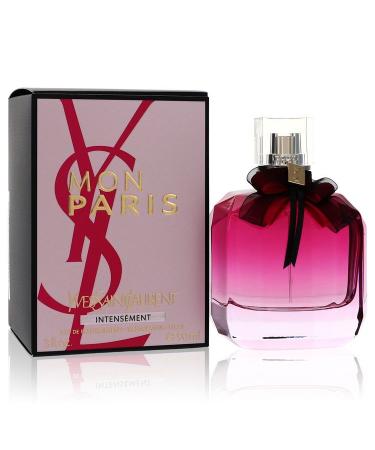 Mon Paris Intensement by Yves Saint Laurent - Women