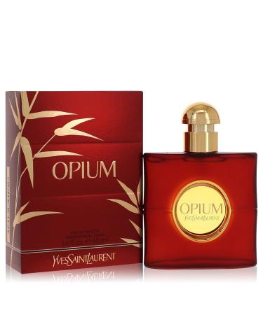 Opium by Yves Saint Laurent - Women