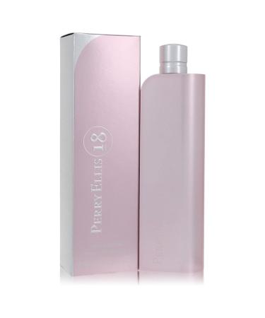 Perry Ellis 18 by Perry Ellis Eau De Parfum Spray 3.4 oz for Women