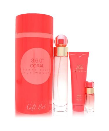 Perry Ellis 360 Coral by Perry Ellis - Women
