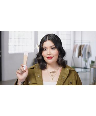 Shop Fenty Beauty by Rihanna Kabuki-Buff Foundation Brush 115 Online - Best Price & International Shipping - Buy Online on SooperMarket.com