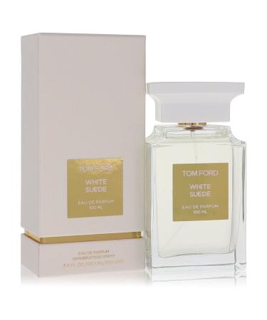 Tom Ford White Suede by Tom Ford - Women