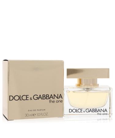 The One by Dolce & Gabbana - Women