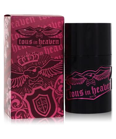 Tous In Heaven by Tous Eau De Toilette Spray 1.7 oz for Women