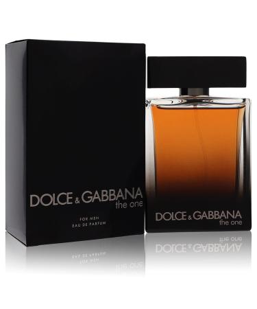 The One by Dolce & Gabbana - Men