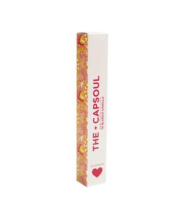 The Cap Soul VANILLA WHITE TEA