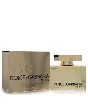 The One Gold by Dolce & Gabbana - Men