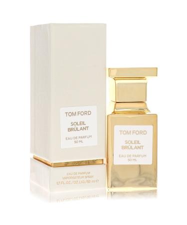 Tom Ford Soleil Brulant by Tom Ford Eau De Parfum Spray (Unisex) 1.7 oz for Women
