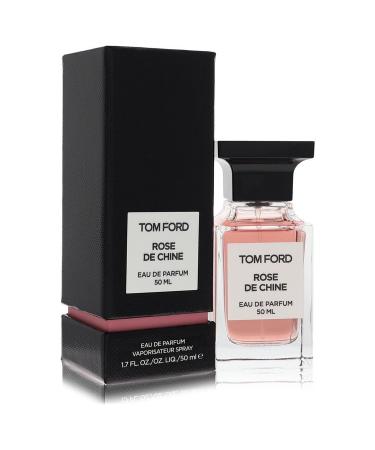 Tom Ford Rose De Chine by Tom Ford Eau De Parfum Spray 1.7 oz for Women