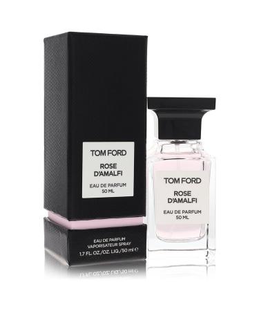 Tom Ford Rose D'amalfi by Tom Ford Eau De Parfum Spray 1.7 oz for Women
