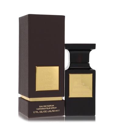 Tom Ford Bois Marocain by Tom Ford Eau De Parfum Spray (Unisex) 1.7 oz for Women
