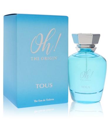 Tous Oh The Origin by Tous - Women