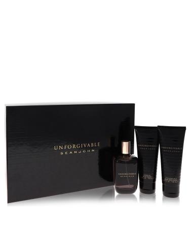 Unforgivable by Sean John - Men