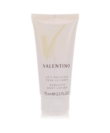 Valentino V by Valentino Body Lotion 2.5 oz for Women