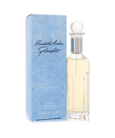 Splendor by Elizabeth Arden Eau De Parfum Spray 4.2 oz for Women