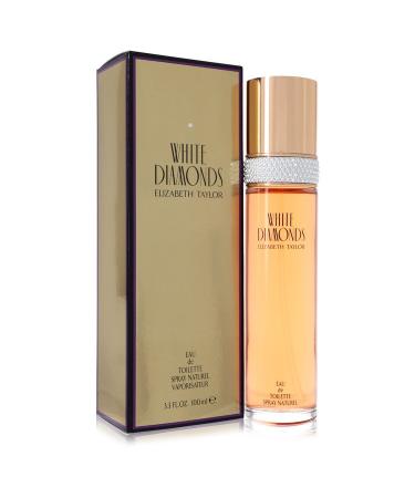 White Diamonds by Elizabeth Taylor - Women