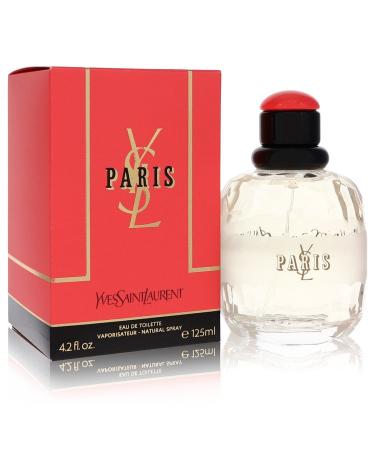 Paris by Yves Saint Laurent - Women