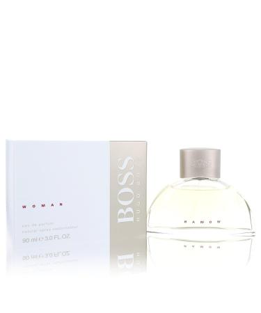 Boss by Hugo Boss Eau De Parfum Spray 3 oz for Women