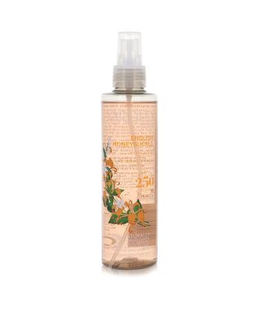 Yardley English Honeysuckle by Yardley London Moisturizing Body Mist 6.8 oz for Women