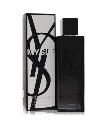 Yves Saint Laurent Myslf by Yves Saint Laurent - Men