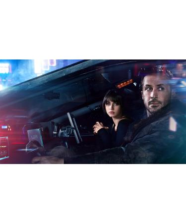 Blade Runner 2049
