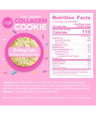 Cookie Variety Pack - Pack of 12 - Buy Online on SooperMarket.com