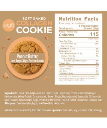 Cookie Variety Pack - Pack of 12 - Buy Online on SooperMarket.com
