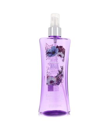 Body Fantasies Signature Twilight Mist by Parfums De Coeur Body Spray 8 oz for Women