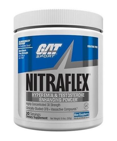 GAT Nitraflex