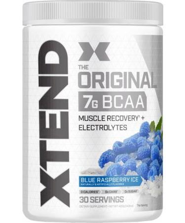 Scivation Xtend - 30 Servings