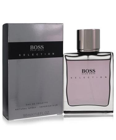Boss Selection by Hugo Boss - Men