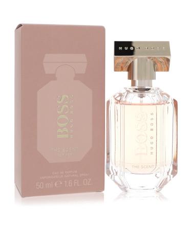 Boss The Scent by Hugo Boss - Women