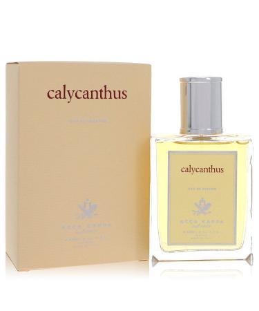 Calycanthus by Acca Kappa Eau De Parfum Spray 3.3 oz for Women