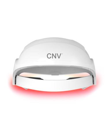 CNV Laser Hair Growth Helmet System - White