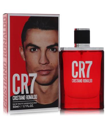 Cristiano Ronaldo CR7 by Cristiano Ronaldo - Men