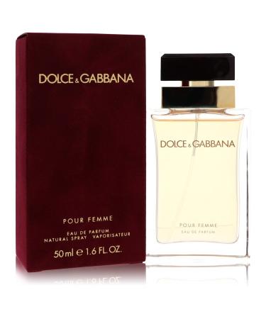 Dolce & Gabbana Pour Femme by Dolce & Gabbana - Women