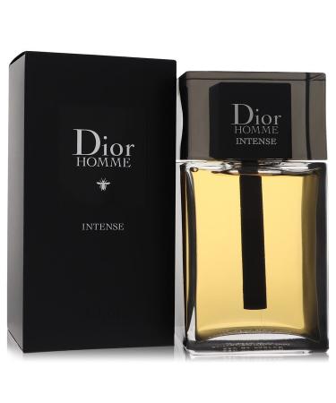 Dior Homme Intense by Christian Dior - Men