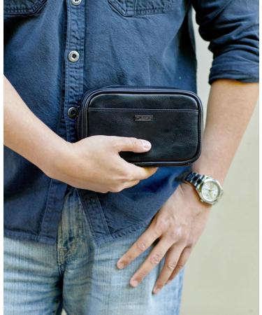 Kamen Diabetes Case - Black - Buy Online on SooperMarket.com
