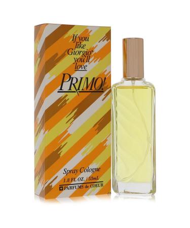 Designer Imposters Primo! by Parfums De Coeur - Women