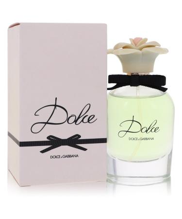 Dolce by Dolce & Gabbana Eau De Parfum Spray 1.6 oz for Women