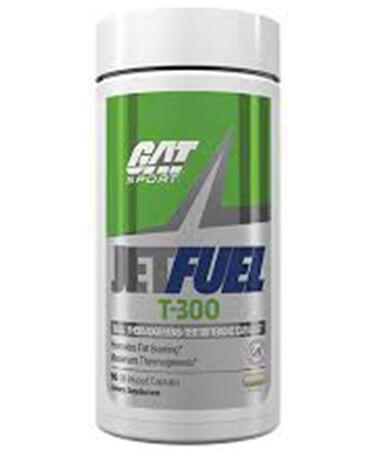 GAT JetFuel T-300 