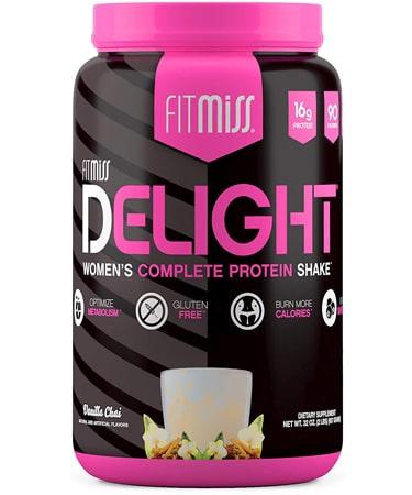 Fit Miss Delight
