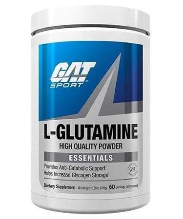 GAT L-Glutamine