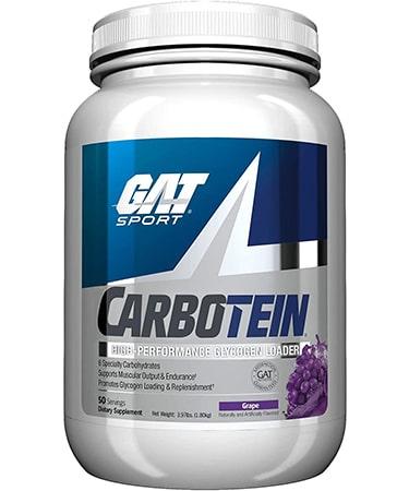 GAT Carbotein