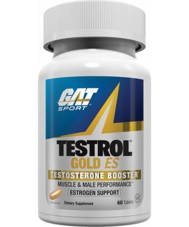 GAT Testrol Gold ES 